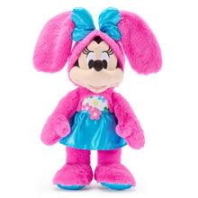 (PRE-ORDER) Disney Easter Soft Toy Minnie Mouse 2026