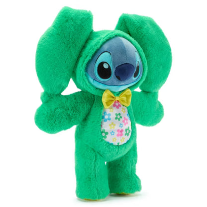 (PRE-ORDER) Disney Easter Soft Toy Stitch 2026