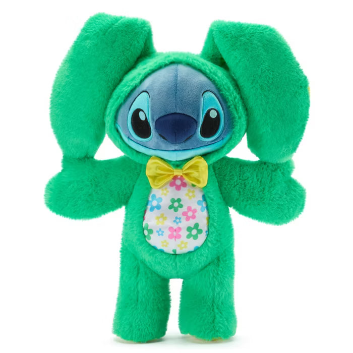 (PRE-ORDER) Disney Easter Soft Toy Stitch 2026