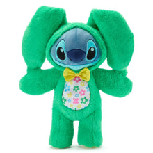 (PRE-ORDER) Disney Easter Soft Toy Stitch 2026