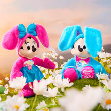 (PRE-ORDER) Disney Easter Soft Toy Minnie Mouse 2026