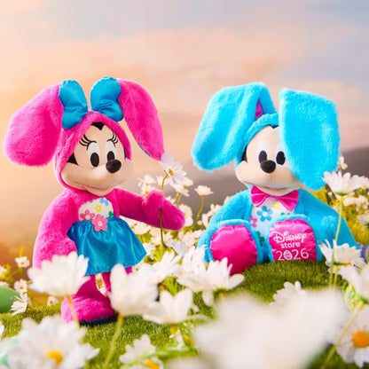 (PRE-ORDER) Disney Easter Soft Toy Mickey Mouse 2026