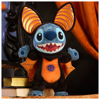 PRE ORDER Disney Soft Toy Halloween 2026 Stitch