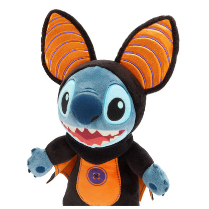 PRE ORDER Disney Soft Toy Halloween 2026 Stitch