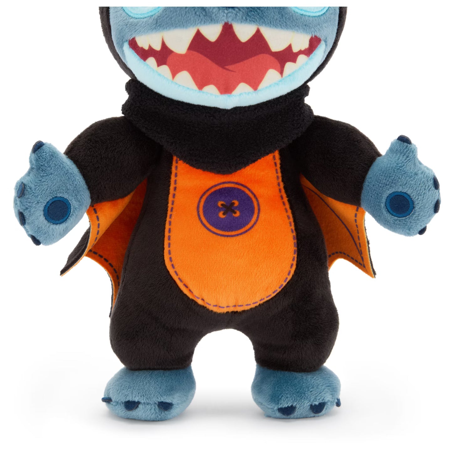 PRE ORDER Disney Soft Toy Halloween 2026 Stitch