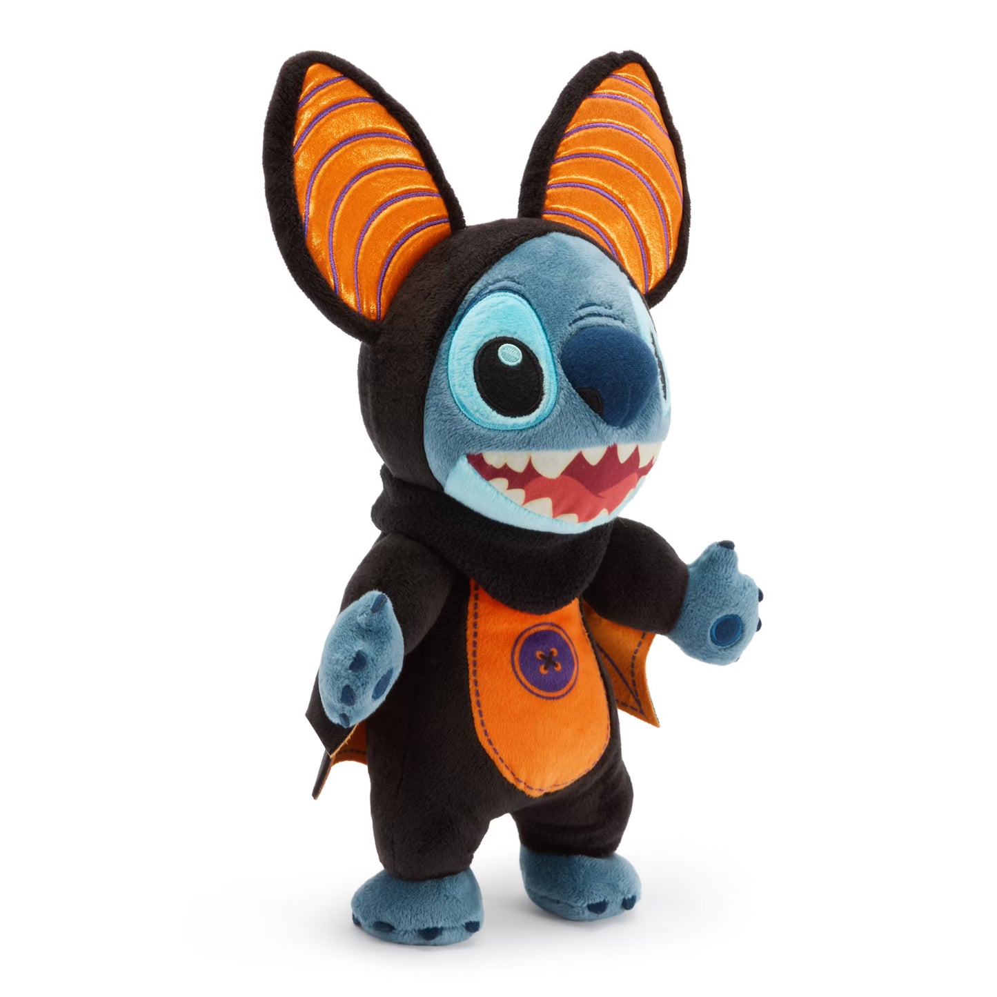 PRE ORDER Disney Soft Toy Halloween 2026 Stitch