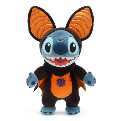 PRE ORDER Disney Soft Toy Halloween 2026 Stitch