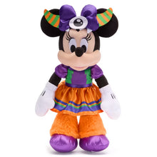 Disney Soft Toy Halloween 2025 Minnie Mouse