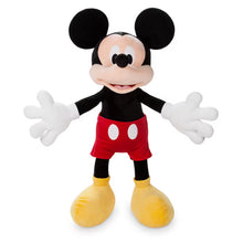 Disney Giant Soft Toy Mickey Mouse