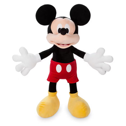Disney Giant Soft Toy Mickey Mouse