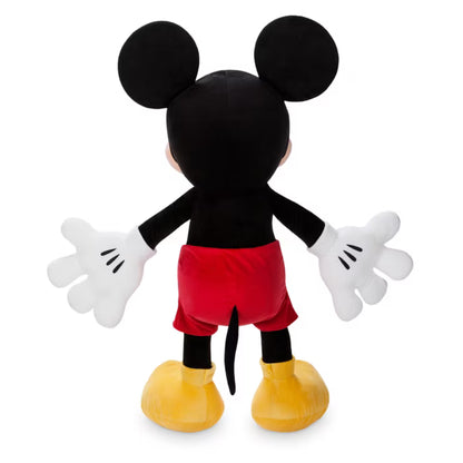 Disney Giant Soft Toy Mickey Mouse