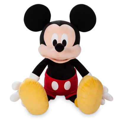 Disney Giant Soft Toy Mickey Mouse