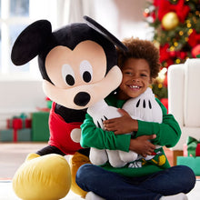 Disney Giant Soft Toy Mickey Mouse