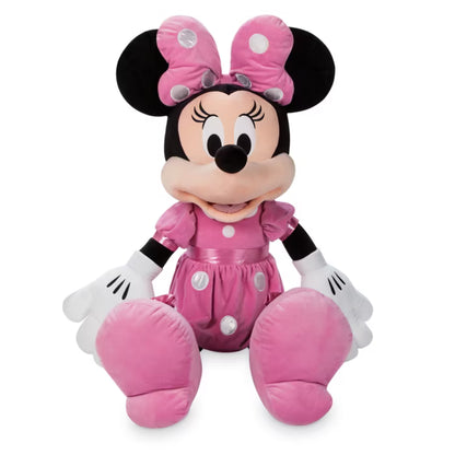 Disney Giant Soft Toy Minnie Mouse