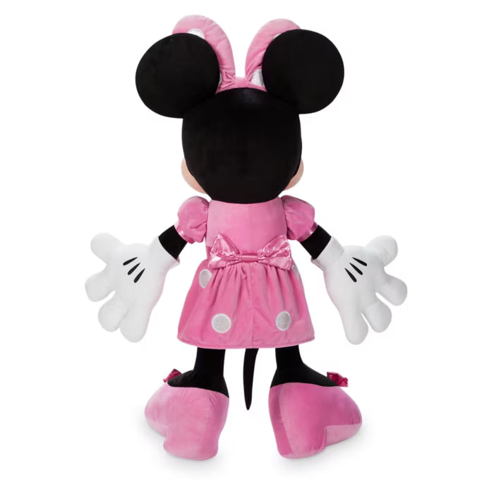 Disney Giant Soft Toy Minnie Mouse