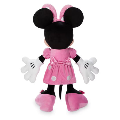 Disney Giant Soft Toy Minnie Mouse