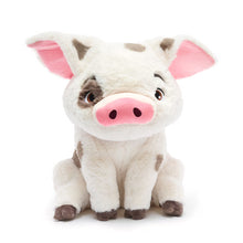 Disney Large Soft Toy Pua