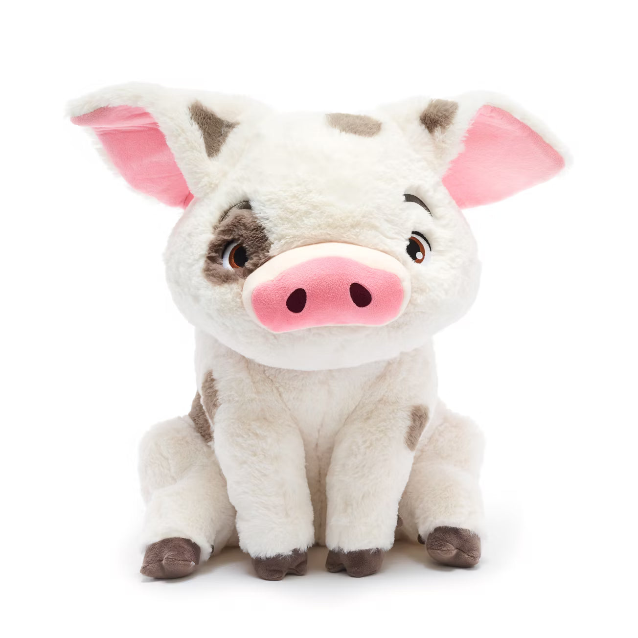 Disney Large Soft Toy Pua