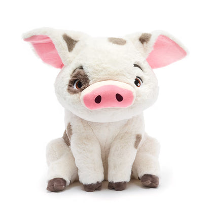 Disney Large Soft Toy Pua