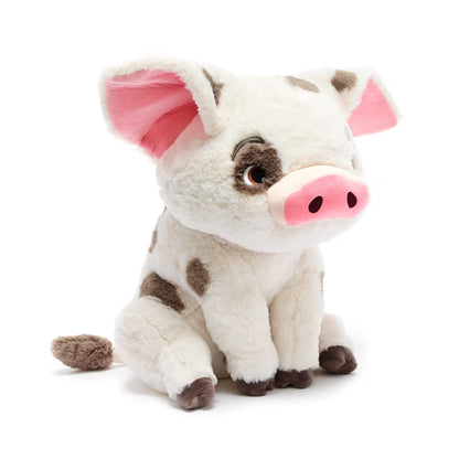 Disney Large Soft Toy Pua