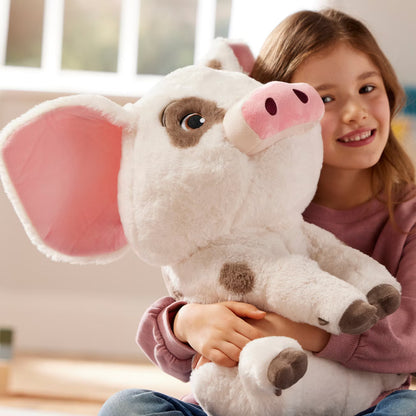 Disney Large Soft Toy Pua
