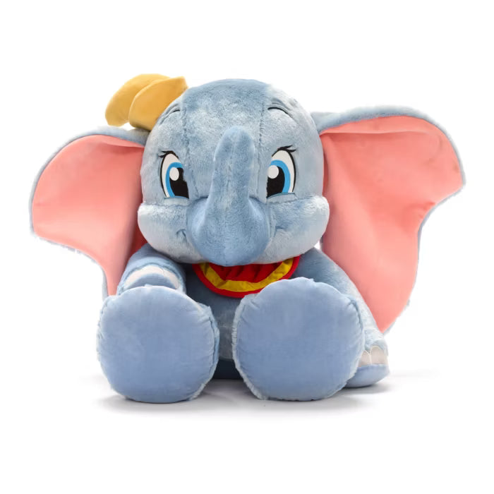 Disney Big Feet Soft Toy Large Dumbo