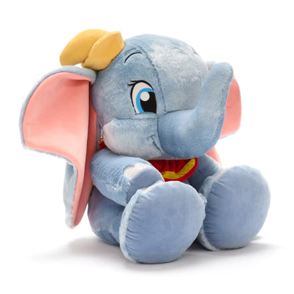 Disney Big Feet Soft Toy Large Dumbo