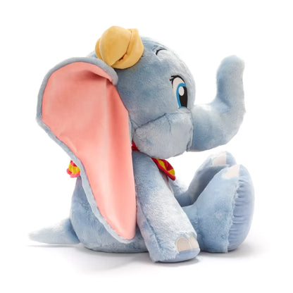 Disney Big Feet Soft Toy Large Dumbo
