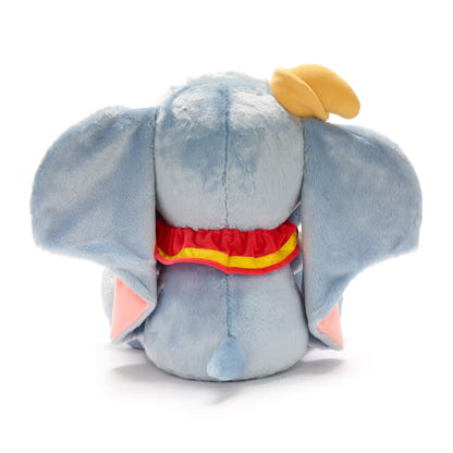 Disney Big Feet Soft Toy Large Dumbo