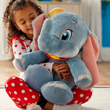 Disney Big Feet Soft Toy Large Dumbo
