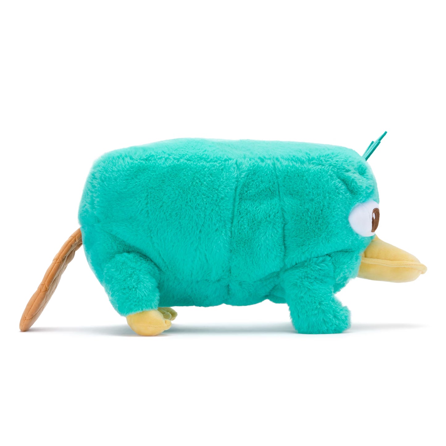 Disney Japan Soft Toy Denim Perry the Platypus