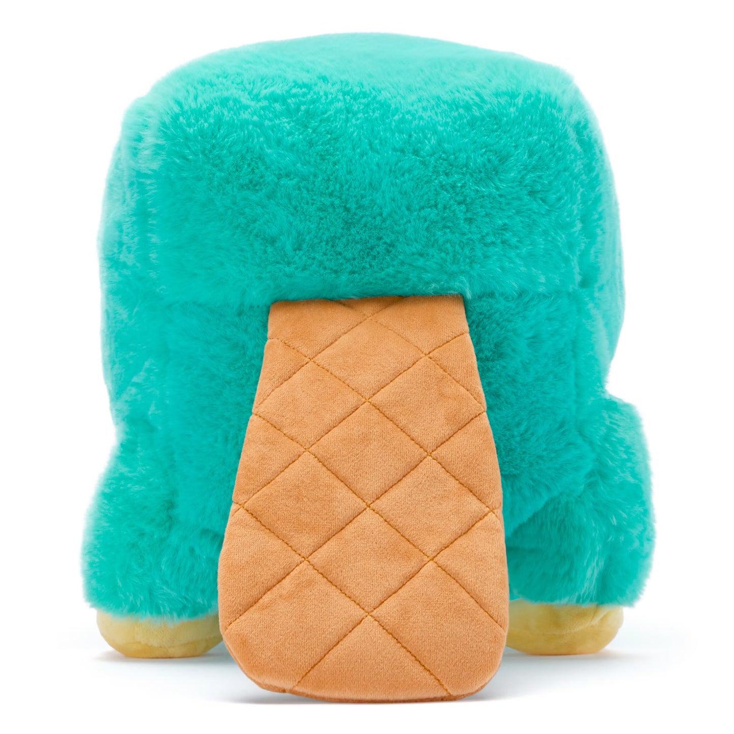 Disney Japan Soft Toy Denim Perry the Platypus