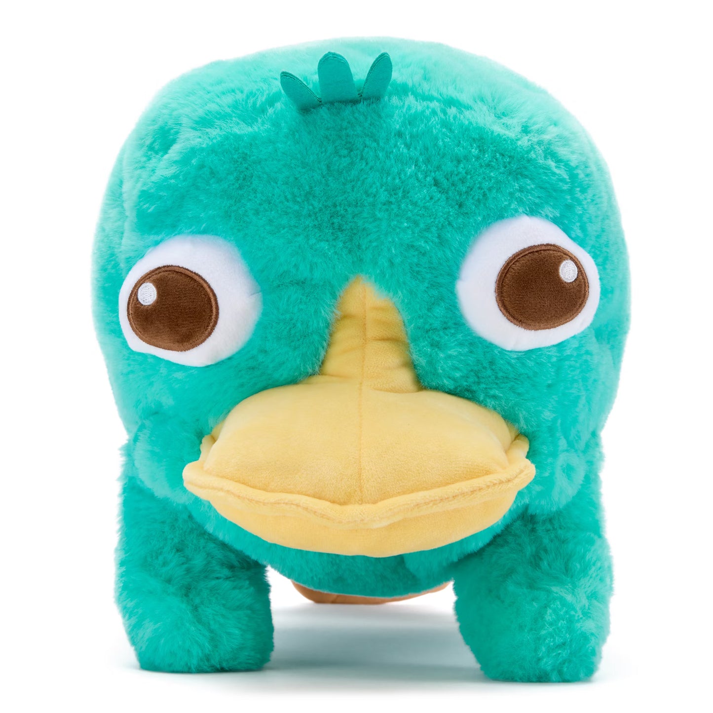 Disney Japan Soft Toy Denim Perry the Platypus