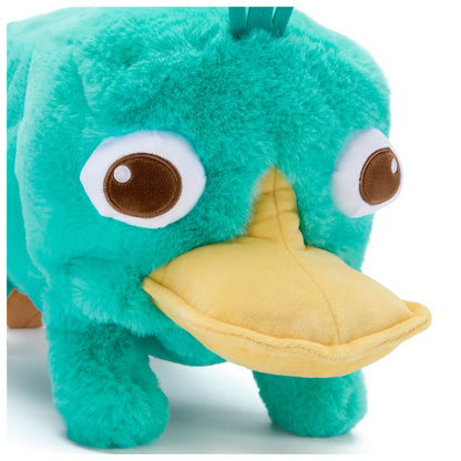 Disney Japan Soft Toy Denim Perry the Platypus
