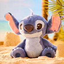 Disney Medium Soft Toy Stitch Live Action