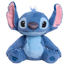 Disney Medium Soft Toy Stitch Live Action