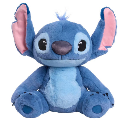 Disney Medium Soft Toy Stitch Live Action