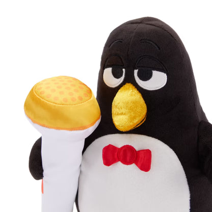 Disney Small Soft Toy Wheezy