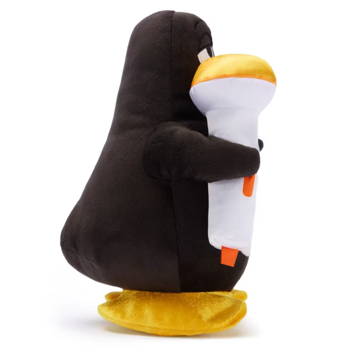 Disney Small Soft Toy Wheezy