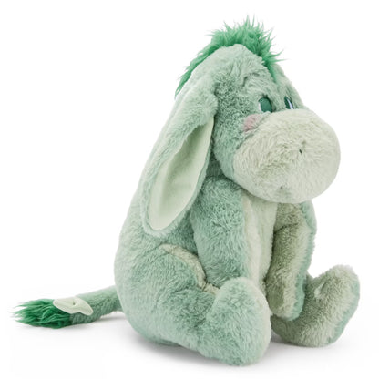 Disney Japan Soft Toy Green Eeyore