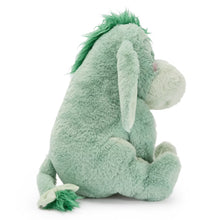 Disney Japan Soft Toy Green Eeyore