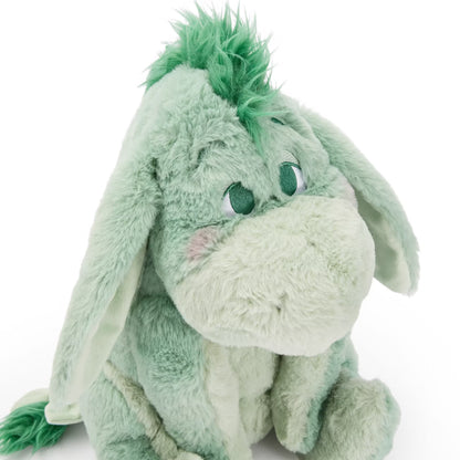 Disney Japan Soft Toy Green Eeyore