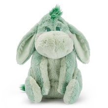 Disney Japan Soft Toy Green Eeyore