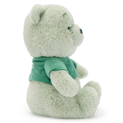 Disney Japan Soft Toy Green Winnie the Pooh