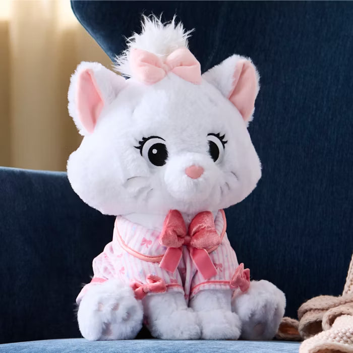 Disney Medium Soft Toy Cosy Marie