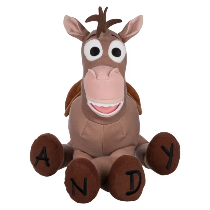 Disney Medium Soft Toy Bullseye