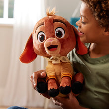 Disney Medium Soft Toy Valentino