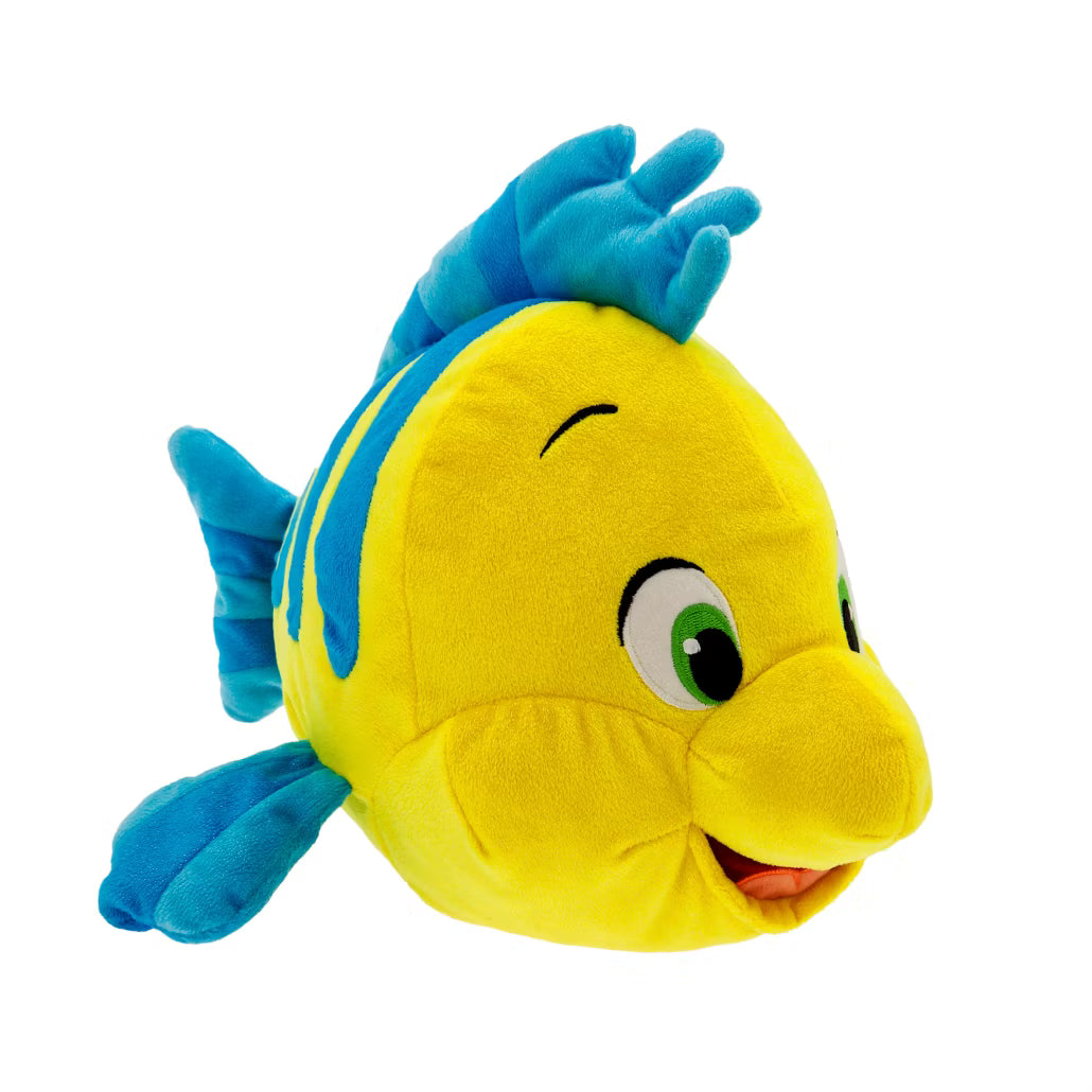 Disney Medium Soft Toy Flounder