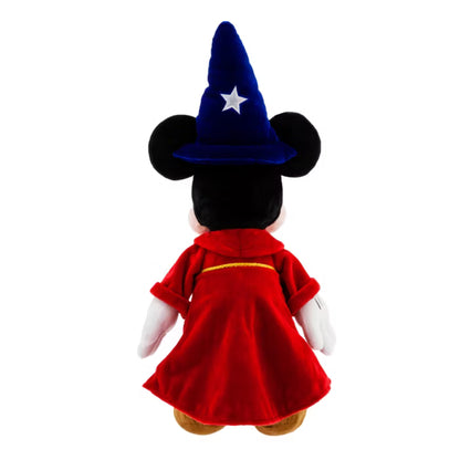 Disney Soft Toy Mickey Mouse The Sorcerer's Apprentice