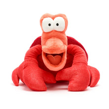 Disney Medium Soft Toy Sebastian